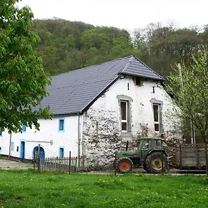 Berkel In Old Farmhouse Bockholtz