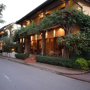 *** Hotel Sala Prabang Laos