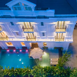 *** Hotel Canal House Vietnam