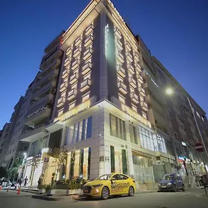 *** Hotel Light Albanien