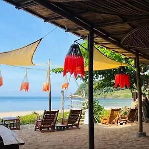 ** Gasthof Klong Jark Bungalows, Sha Plus Thailand