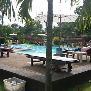  Hostel Lanta Long Beach Thailand