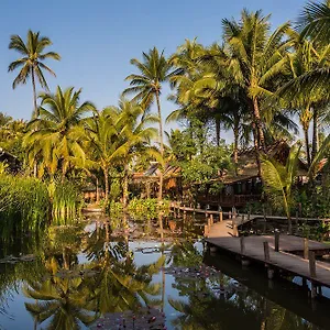 **** Hotel Maison Dalabua Laos